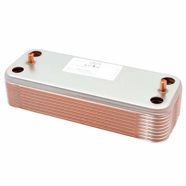 ARISTON CHAFFOTEAUX PLATE HEAT EXCHANGER 998483