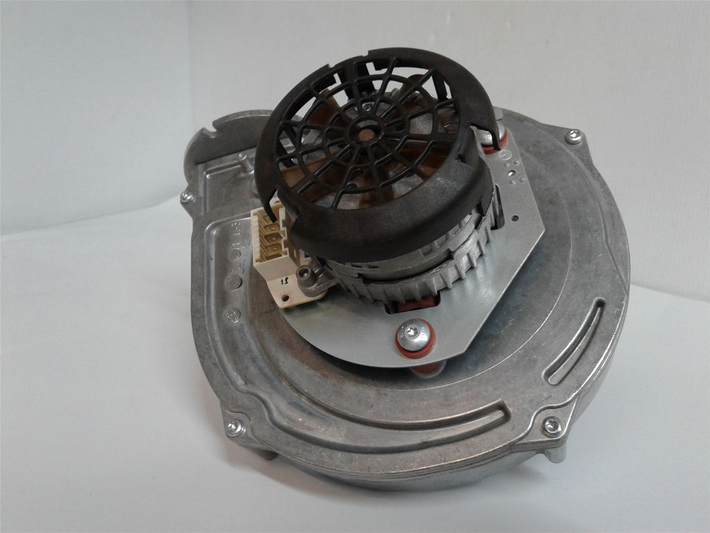 NEW Baxi Barcelona Fan assembly 242472