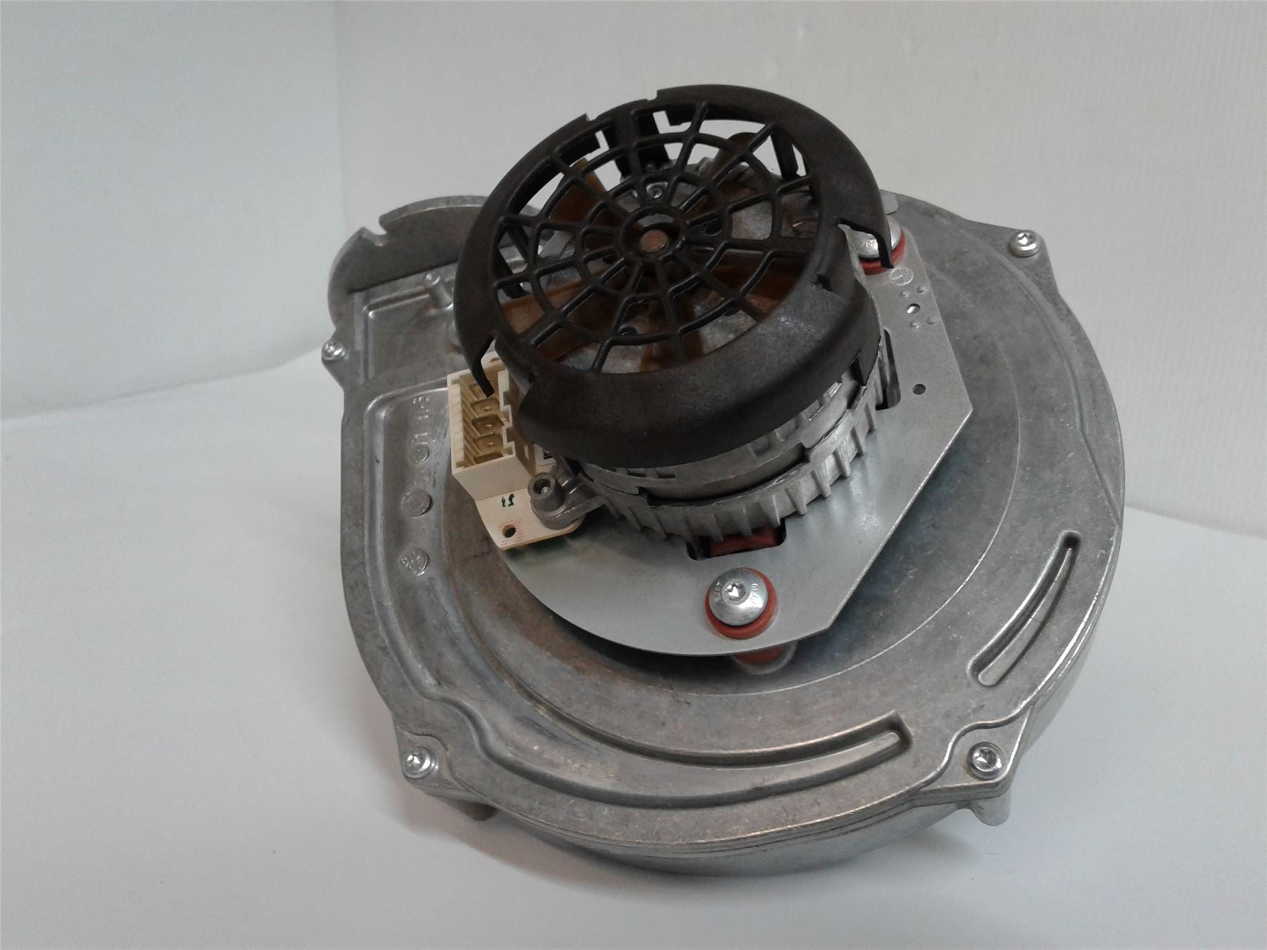 NEW Baxi Barcelona Fan assembly 242472