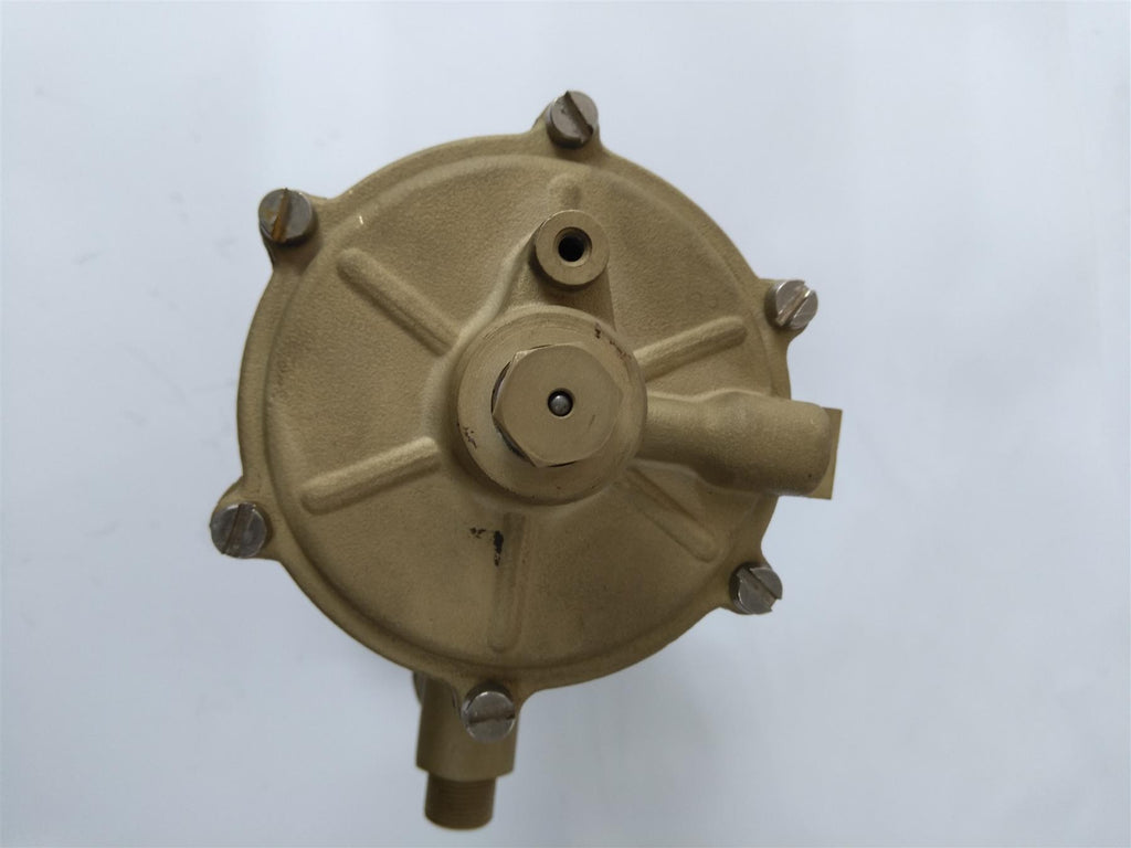 Baxi 248061 hydraulic outlet assembly