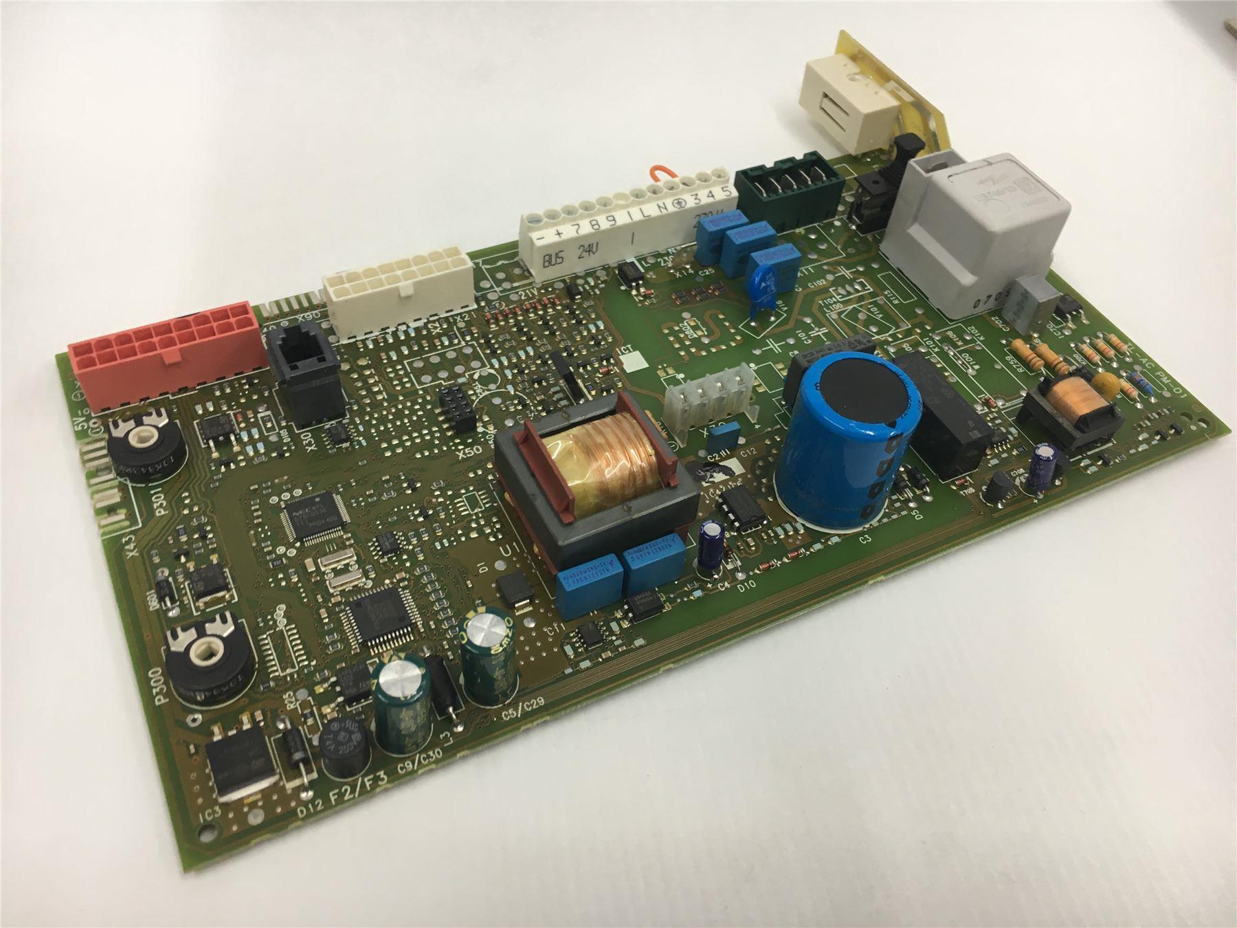 New Vaillant ECOTEC PLUS PCB 0020036861 0020052093 0020107811 1383245