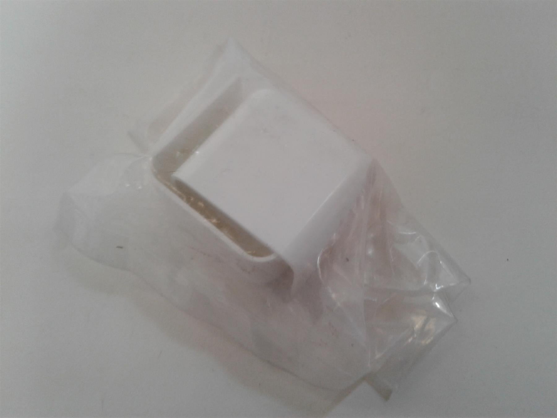 NEW TALON SINGLE STOP END SIE 15MM QTY-2