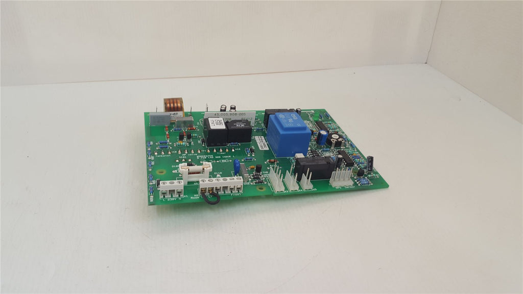 NEW Worcester 15 / 24 SBi 15 / 24 SBi LPG PCB 87161463280