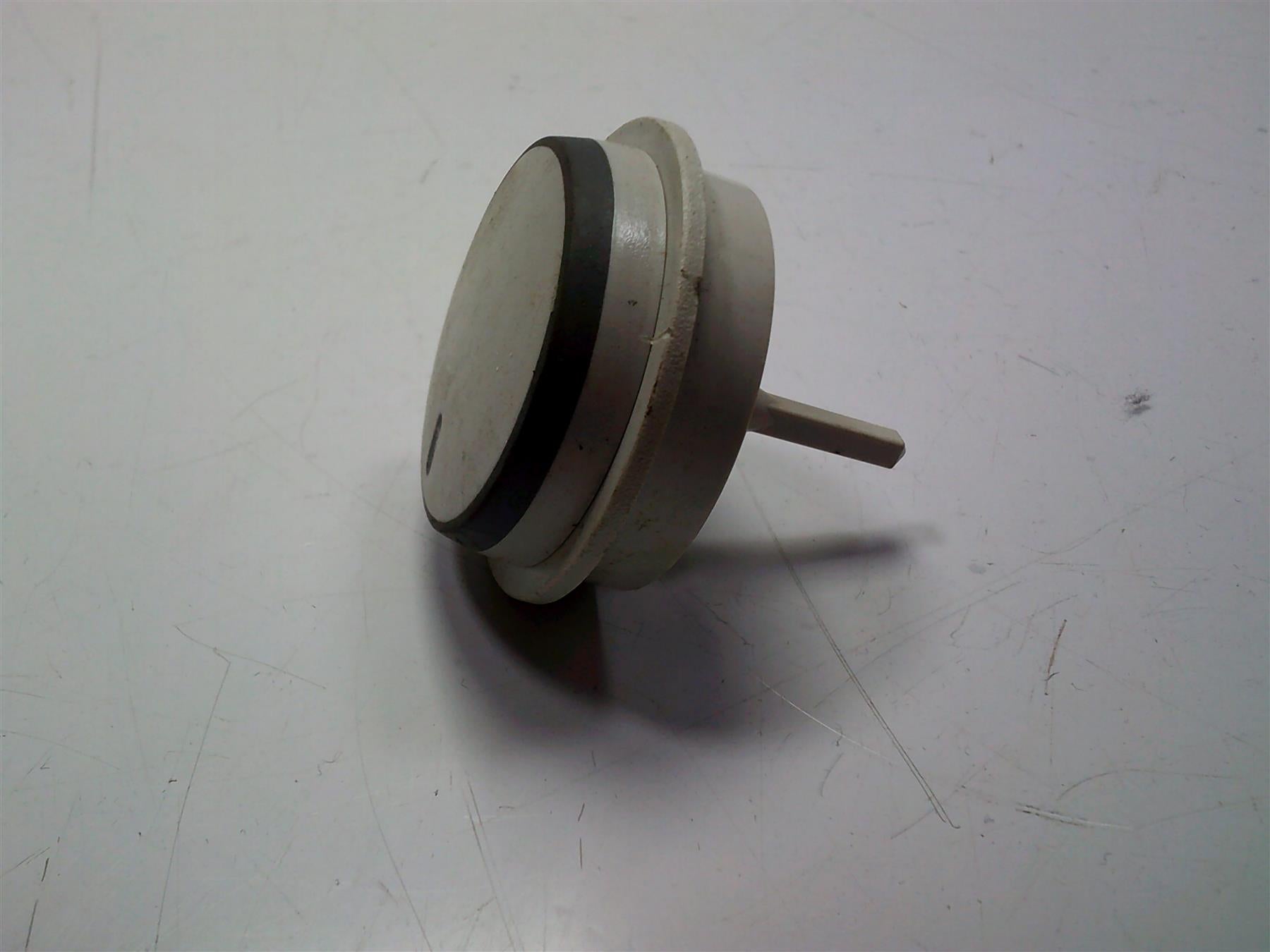 VAILLANT ECOTEC PLUS / PRO (GREY) CONTROL KNOB 0020048969