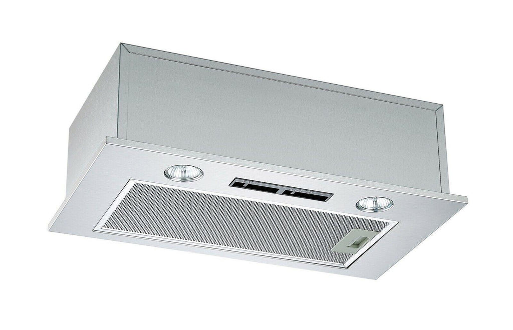 Cookology BUCH520SS Built-in Cupboard Extractor Fan 52cm