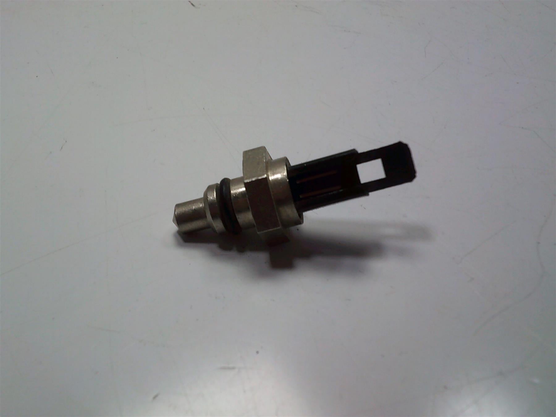 NTC temperature sensor domestic boiler