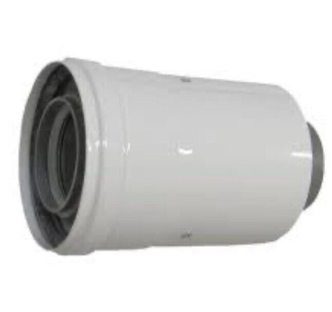 New Ariston Vertical Flue Adapter 3318079