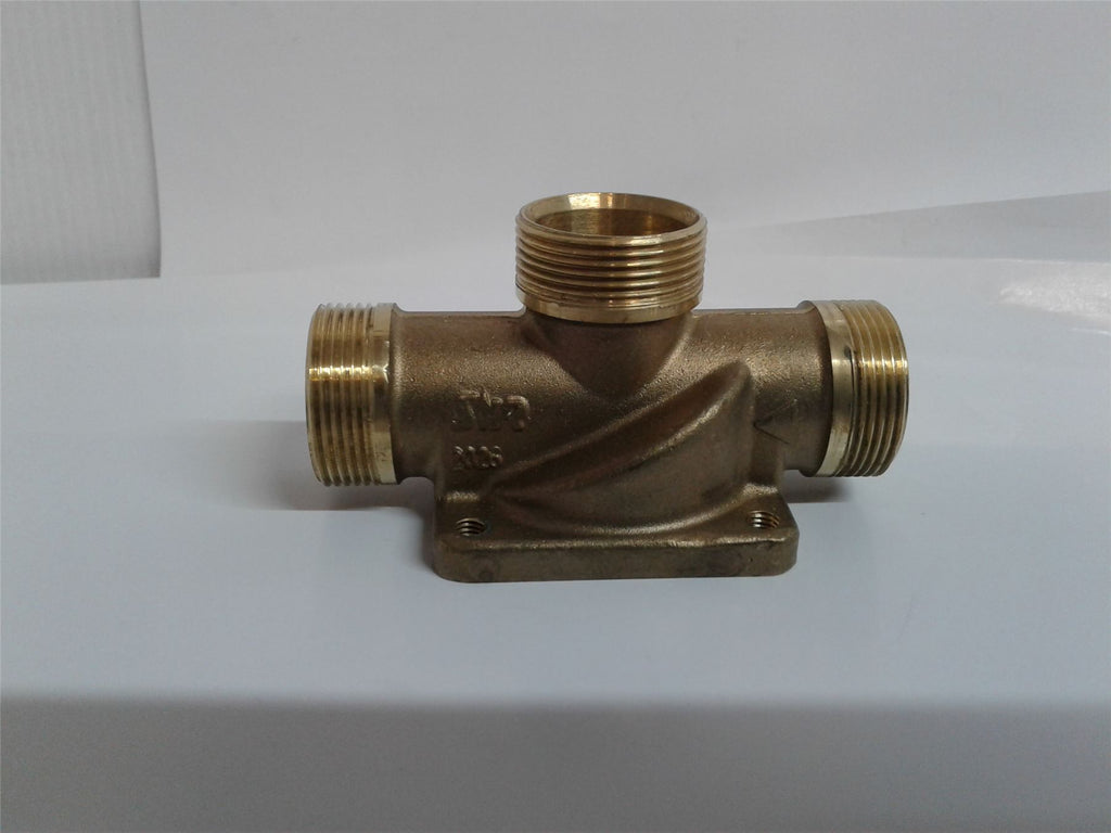 NEW HEATRAE BODY VALVE COMB PP'05 95605030