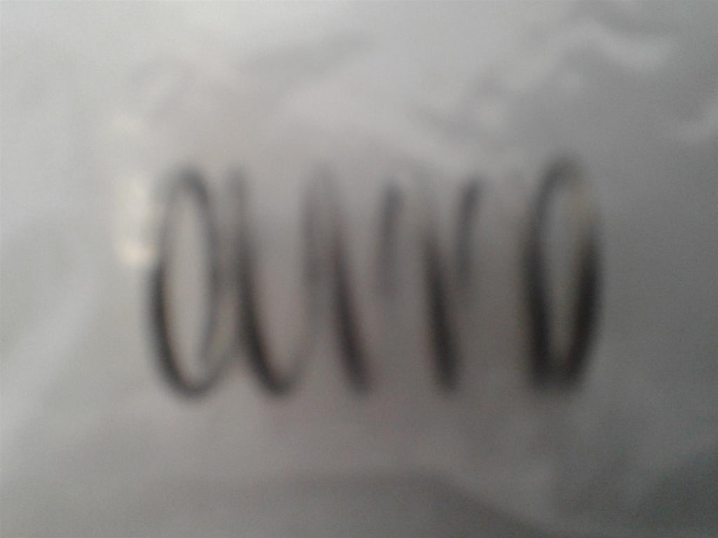 LEVER SPRING R8437 8437 4364577