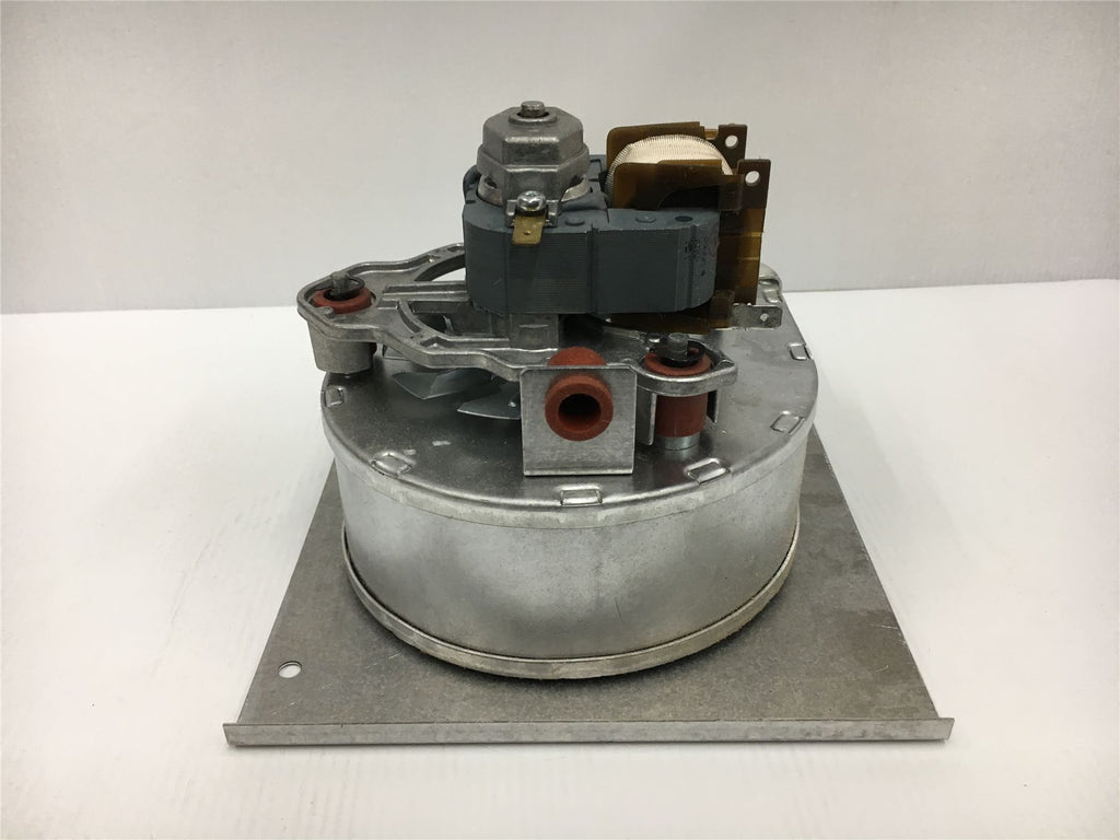 Worcester Bosch fan RLD76/0027 87161214840 12m warranty