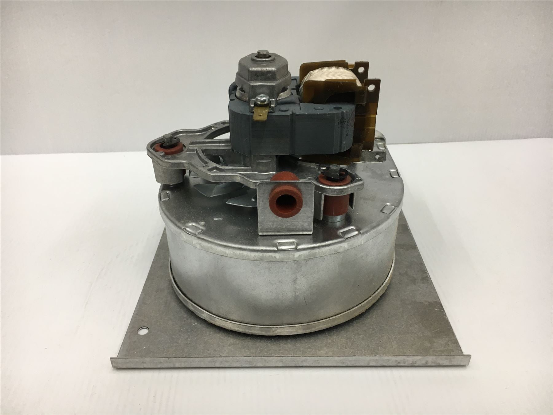 Worcester Bosch fan RLD76/0027 87161214840 12m warranty