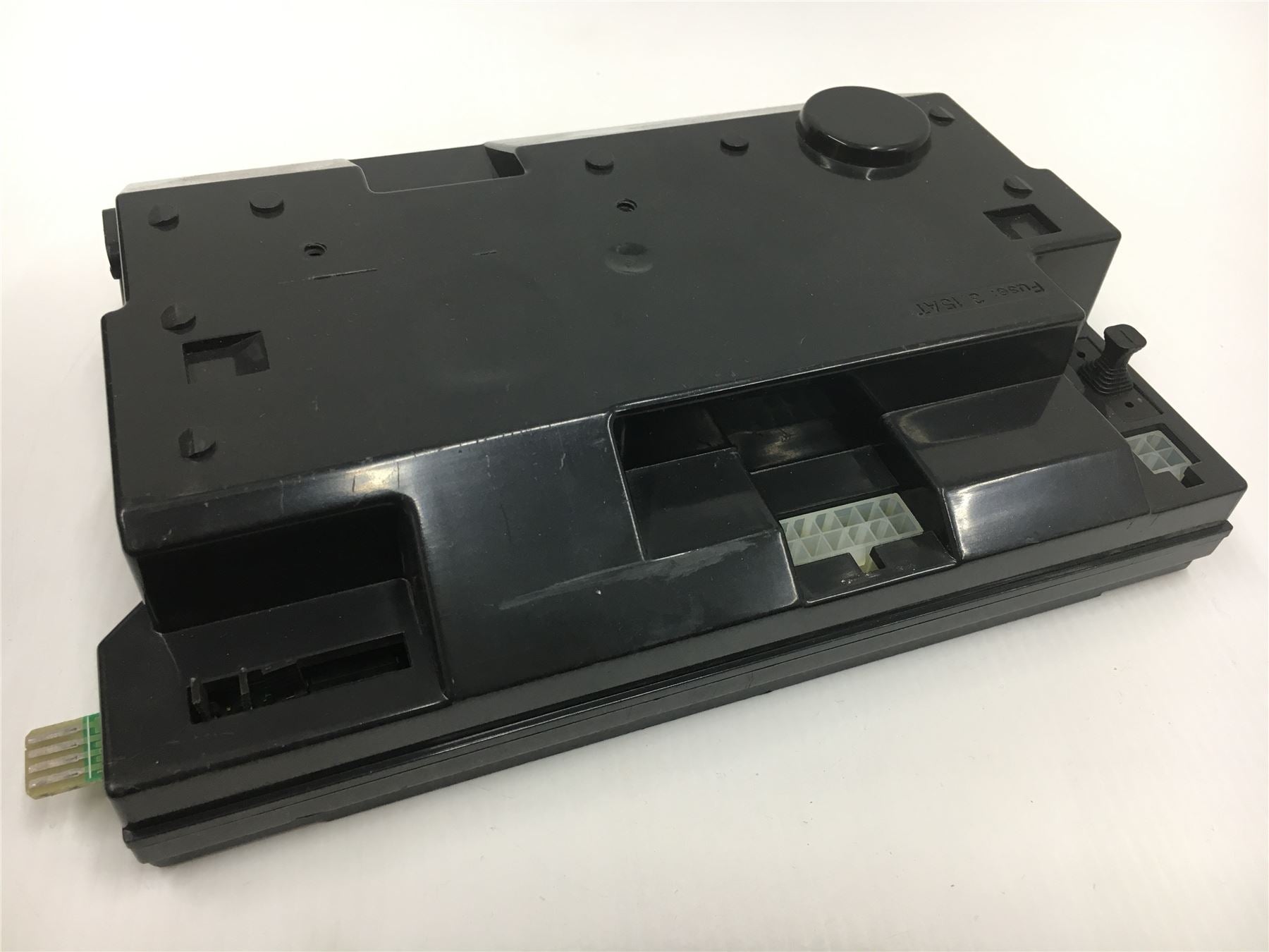 NON EXCHANGE IDEAL ISAR / ICOS CONTROL WITHOUT IGNITION 174486 173534 12m warran
