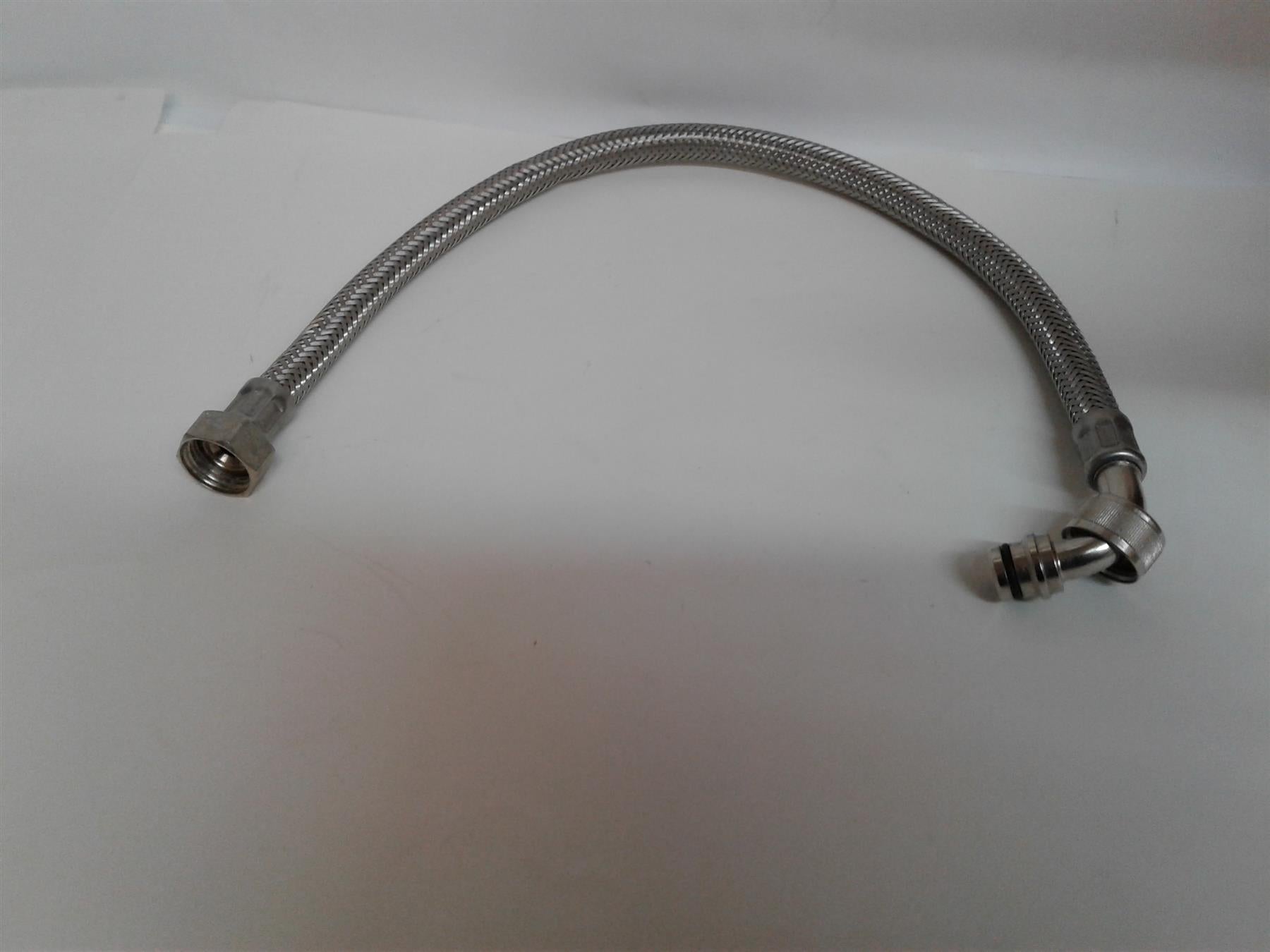 New Potterton 10/18695 central heating exposed feed pipe assembly