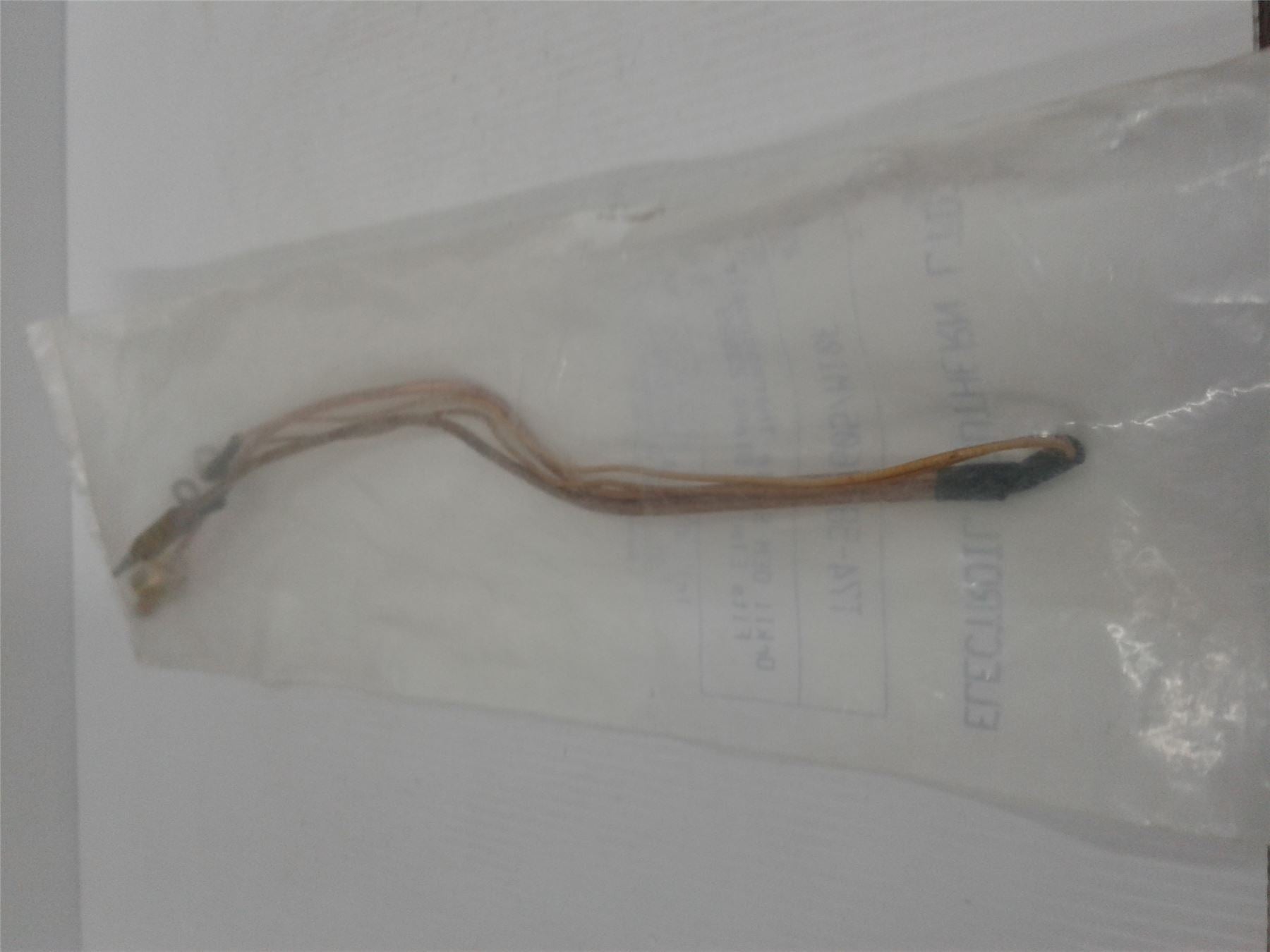 NEW ELM LEBLANC THERMOCOUPLE L-23989 23989