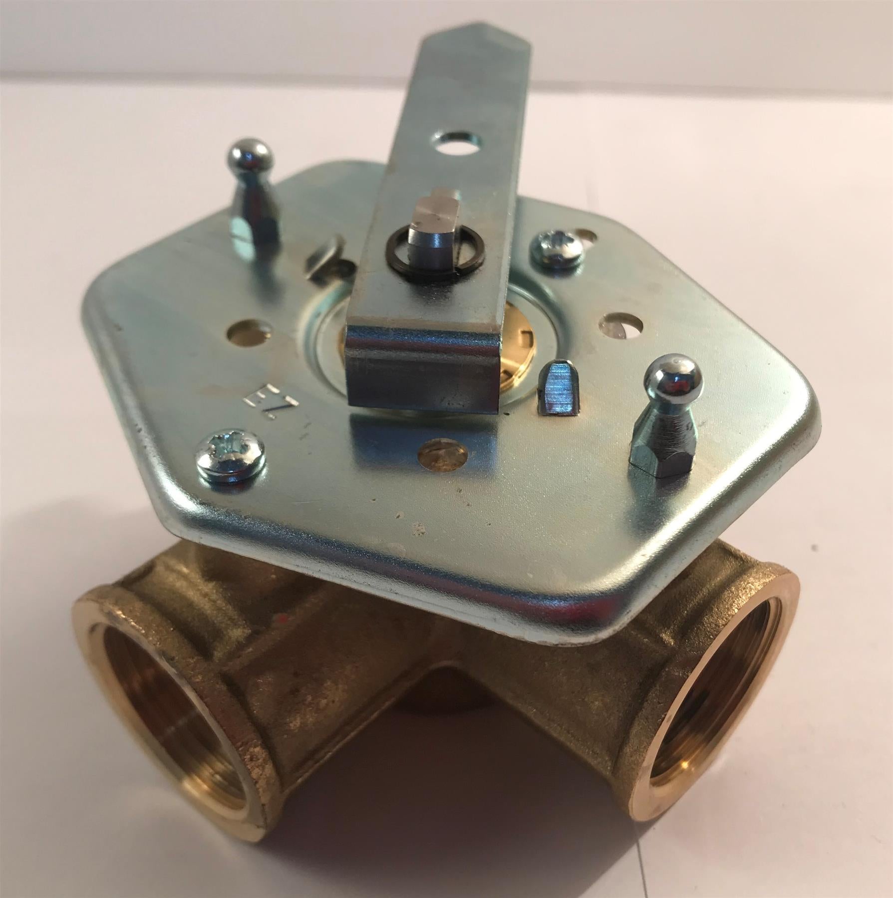 Drayton 3/4" TAV4 Valve Body  0614003