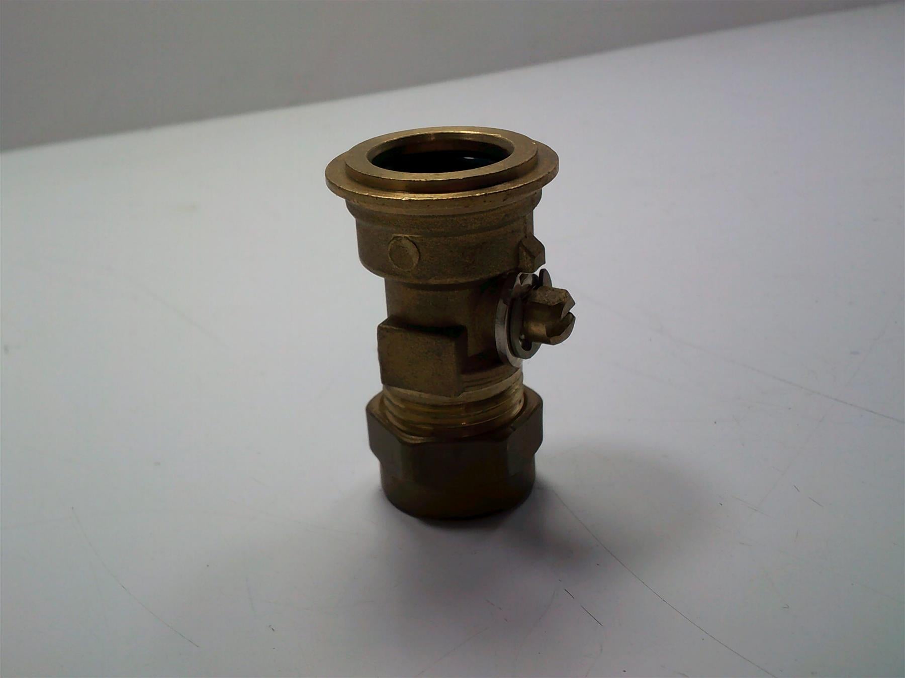 Worcester 15mm Domestic Water Valve 87161480050