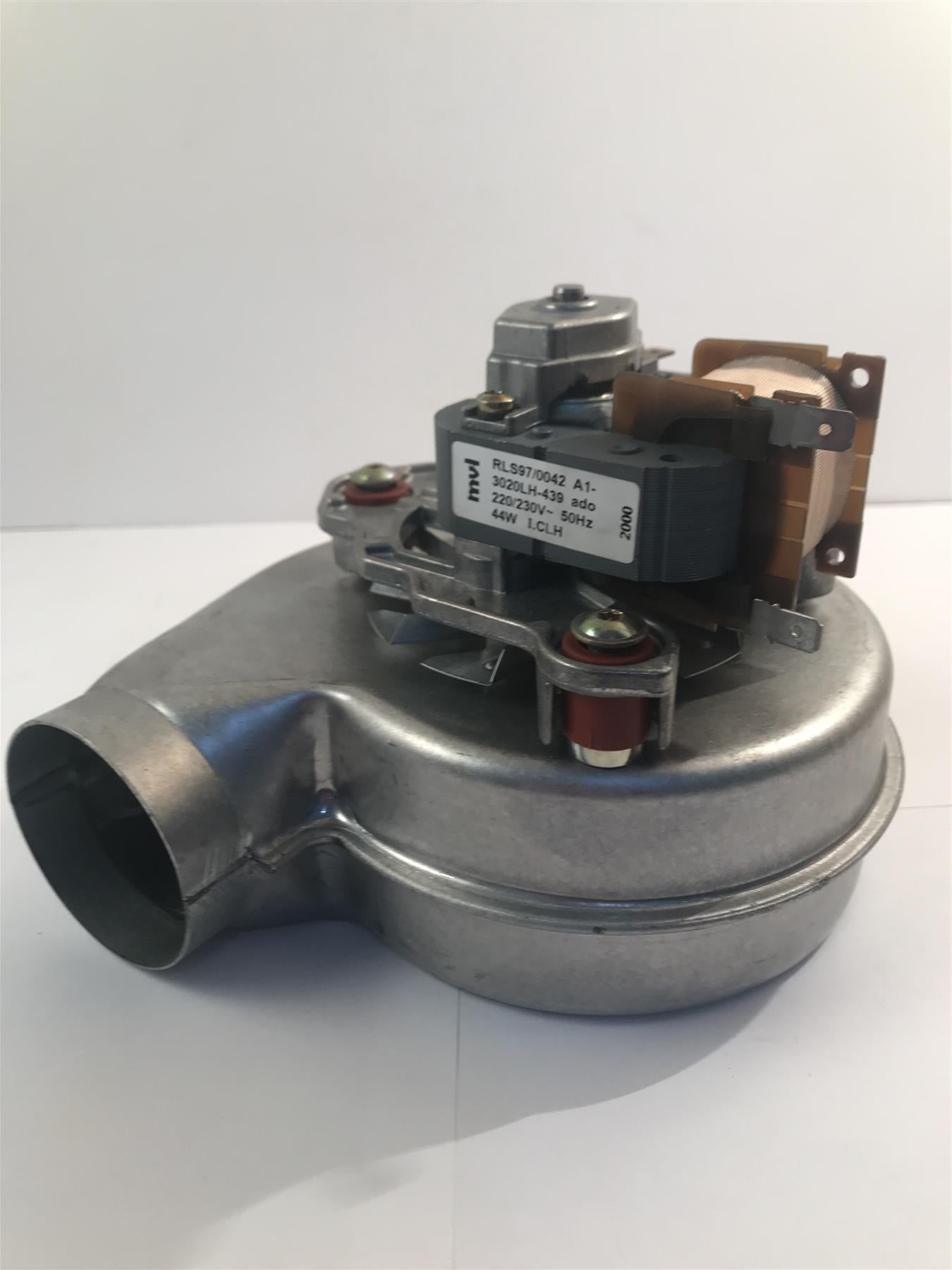 New Ferroli 39805820 Fan Assembly for Tempra BNIB (GR)