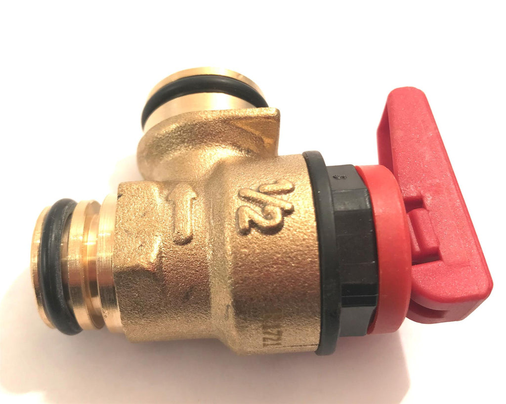 WORCESTER PRESSURE RELIEF VALVE 87161064310 BRAND NEW