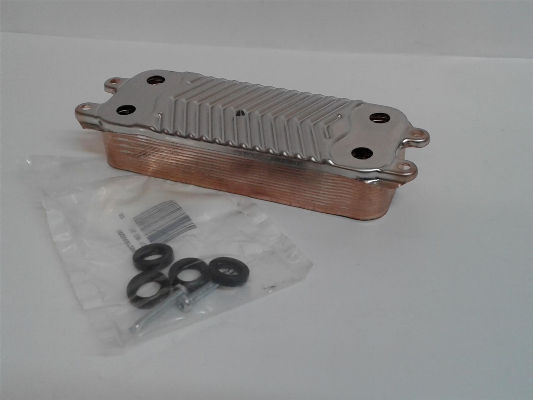 GLOWWORM HEAT EXCHANGER 0020097179