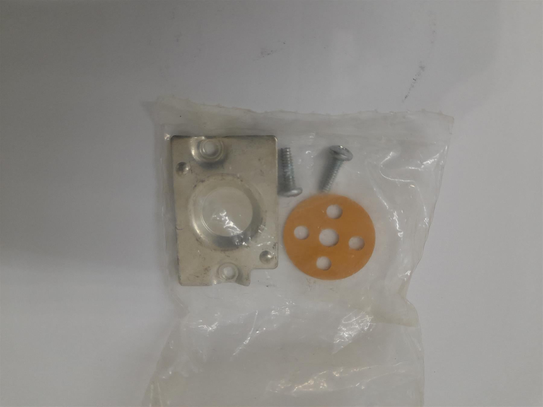 ROBERTSHAW 700-406 Uni-Kit Combination Gas Valve