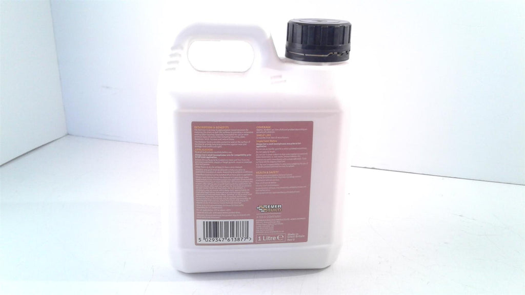 Ever Build After Tile Natural Stone Tile Restorer 1Ltr