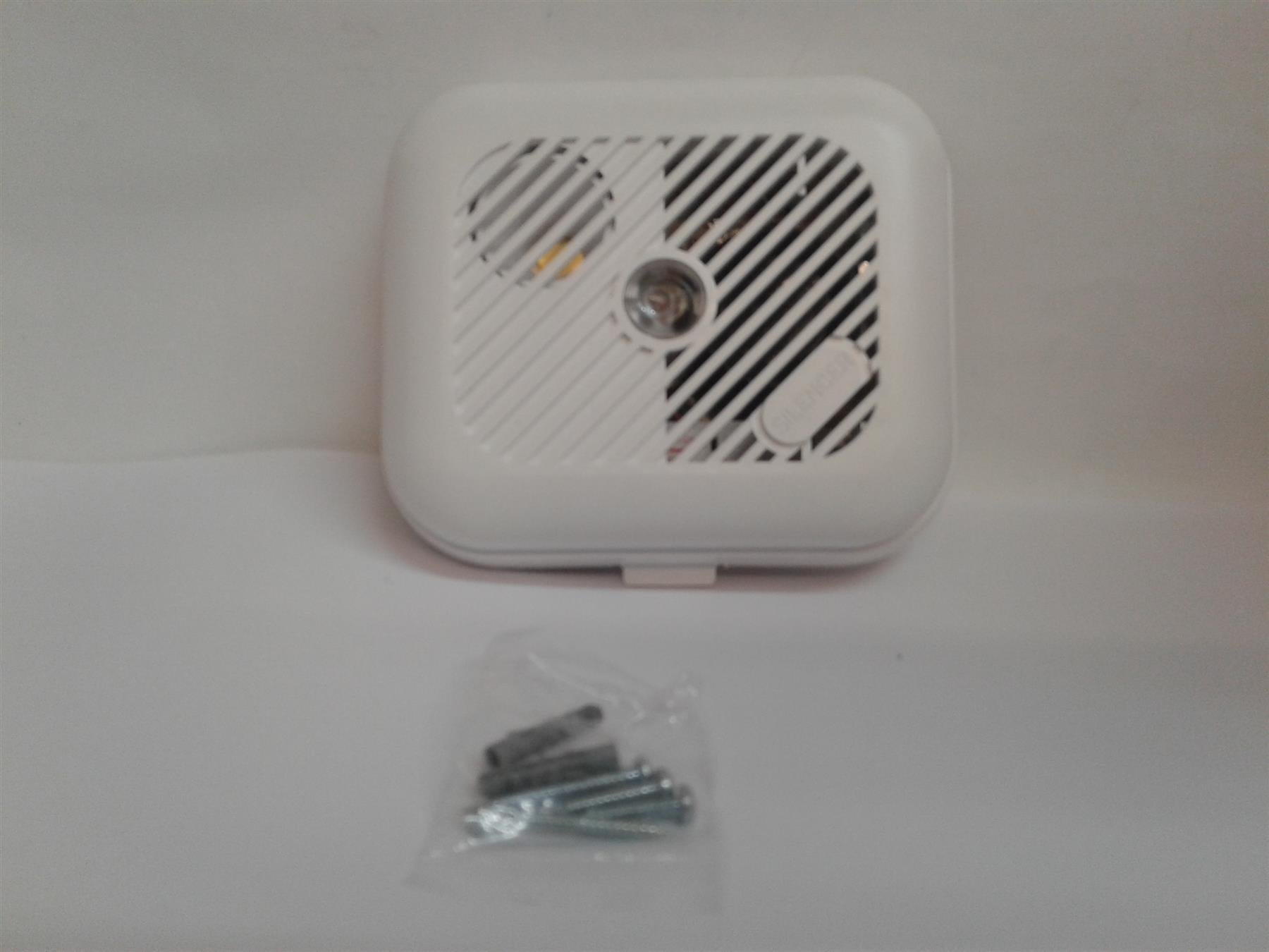 New Aico EI100TYC Smoke Alarm Ionisation