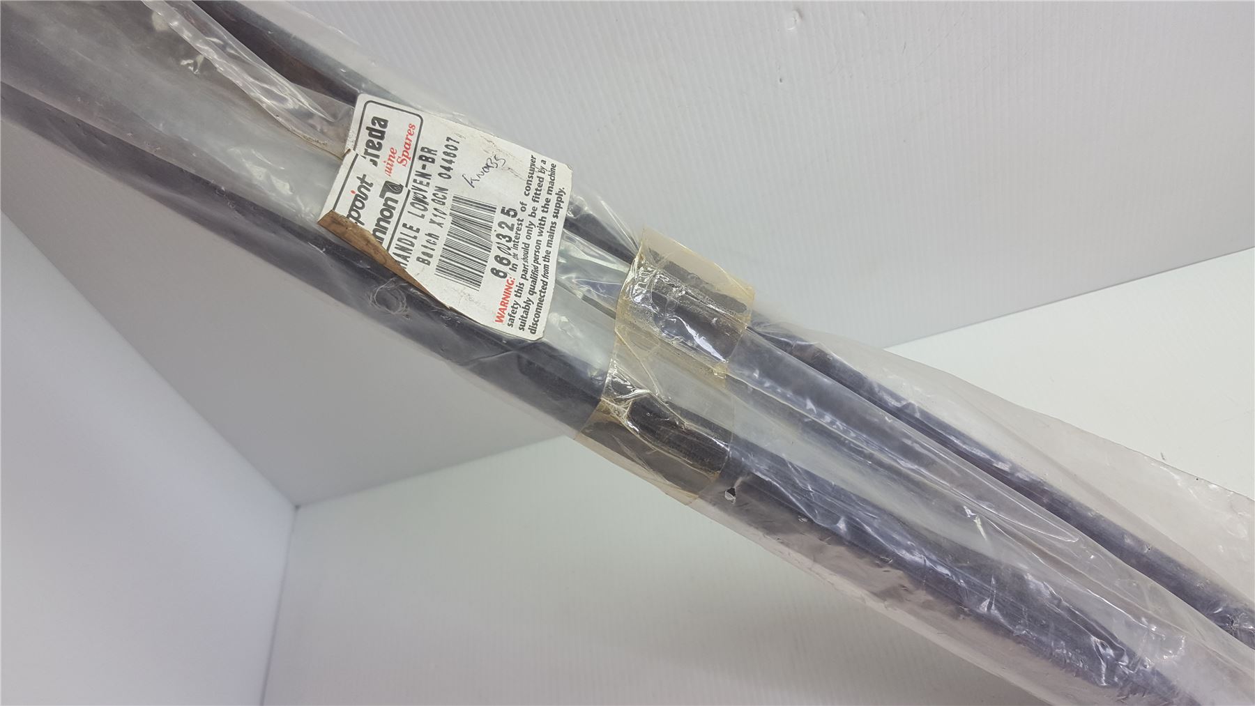 Creda FIRST CHOICE Cooker Main Bottom Lower Oven Door Handle660325