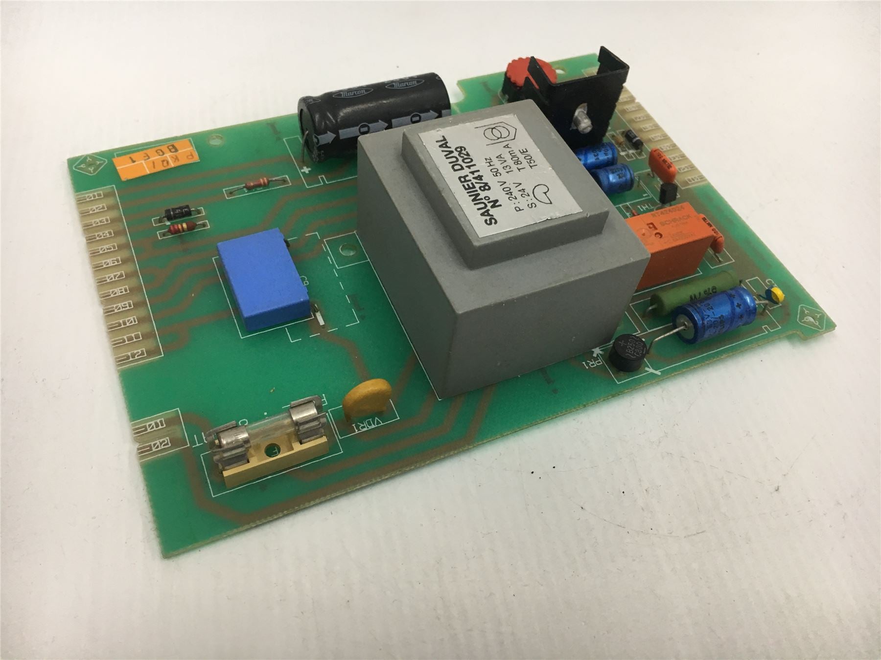 Saunier Duval 623F & Glowworm 05159600 PCB 12m warranty