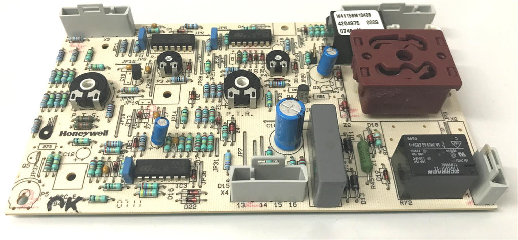 IDEAL C80FF C95FF PCB 075434