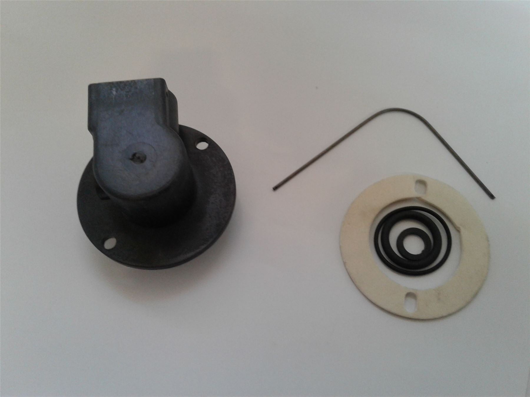 NEW Ideal 171016 Return Connector Assembly