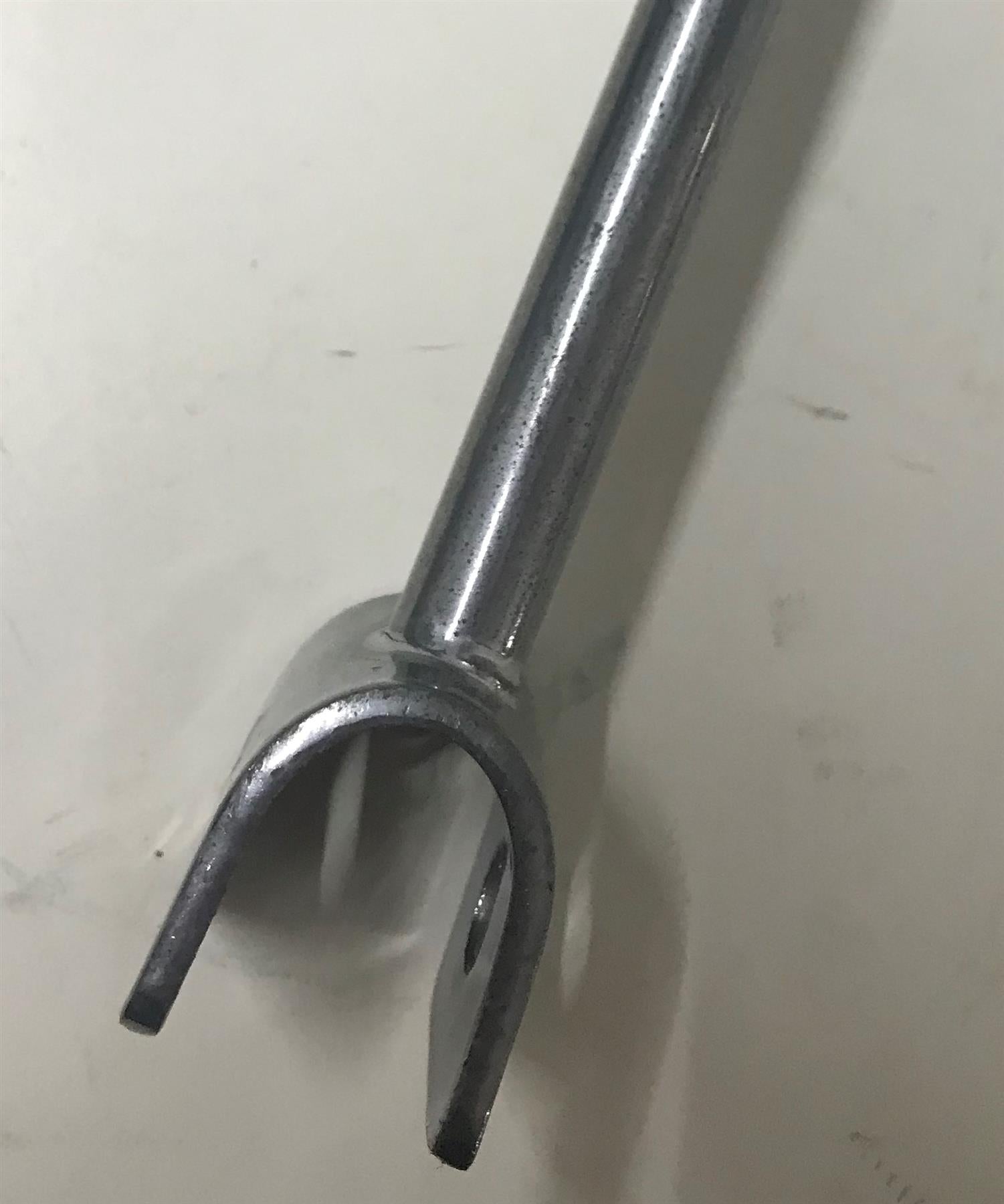 Dickie Dyer Universal Stopcock 5-in-1 Key 875mm / 34" 491462