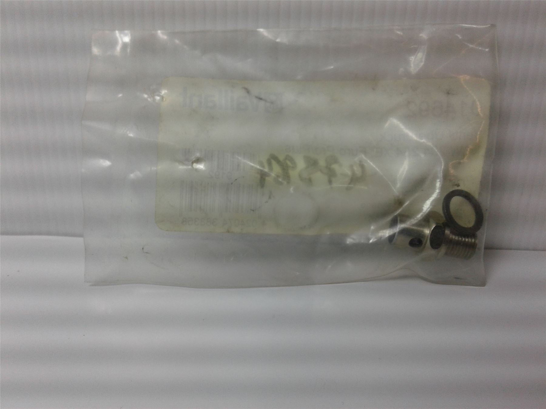 NEW VAILLANT OVER PRESSURE VALVE 014692