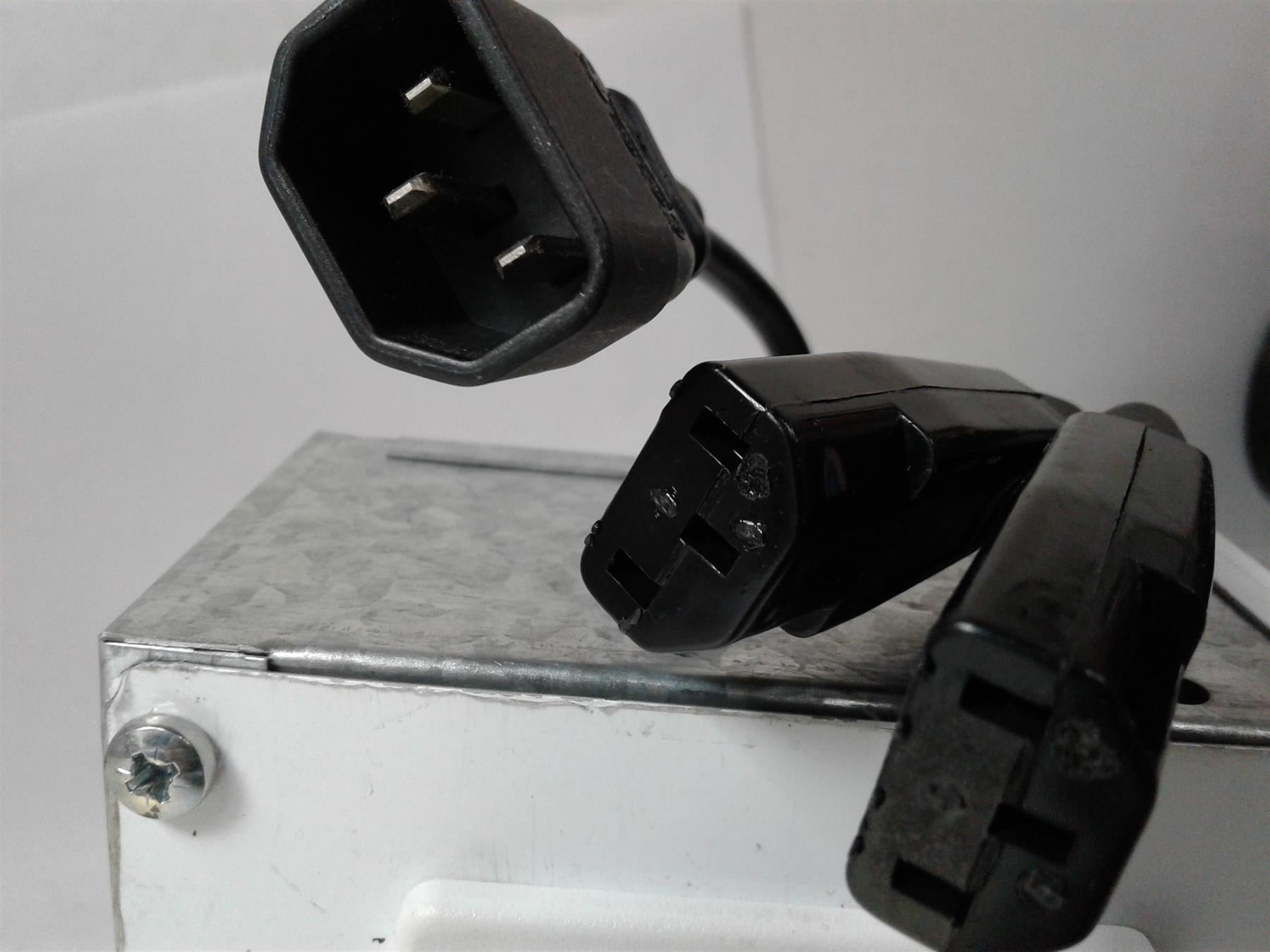 Warmflow HE Utility 7 Day WATER HEATING Programmer UNIT PU1 HOUSING PANEL