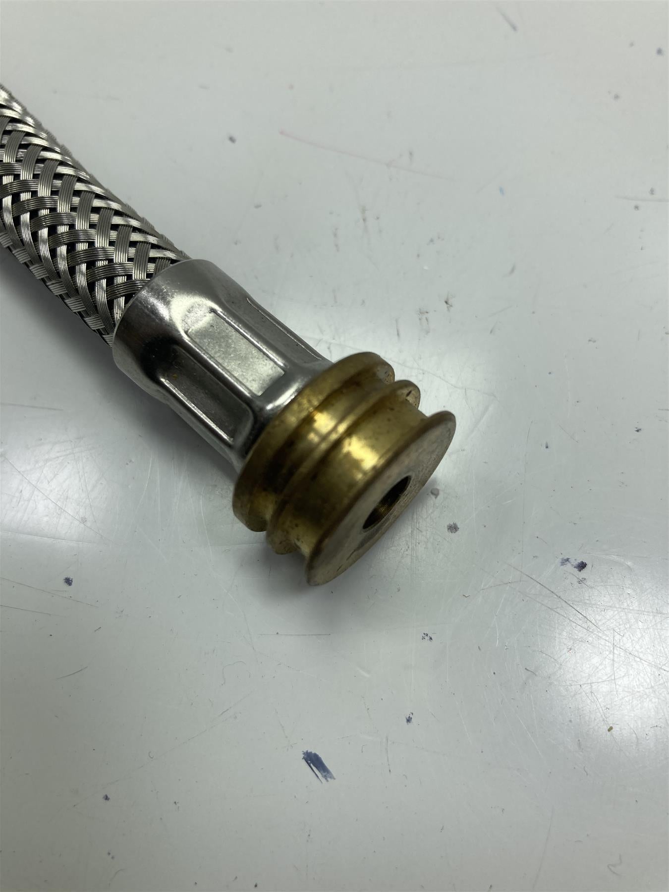 PIPE (PUMP TO EXPANSION VESSEL)