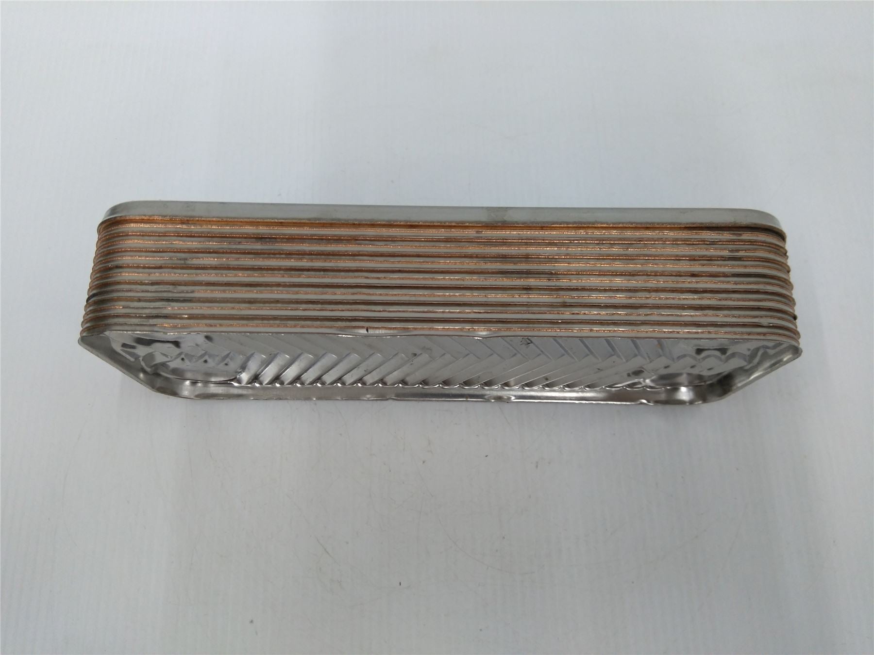 NEW SWEP PLATE HEAT EXCHANGER 075460