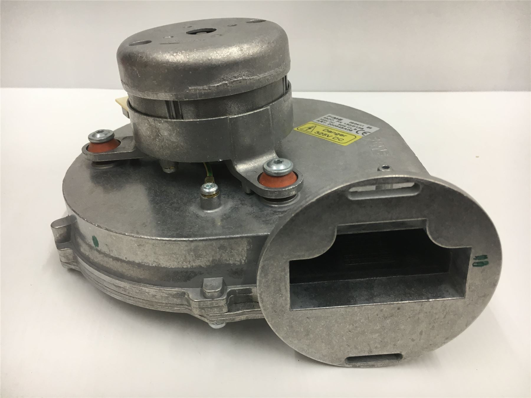 Non Exchange IDEAL Fan 173525 200845 172625 12m warranty