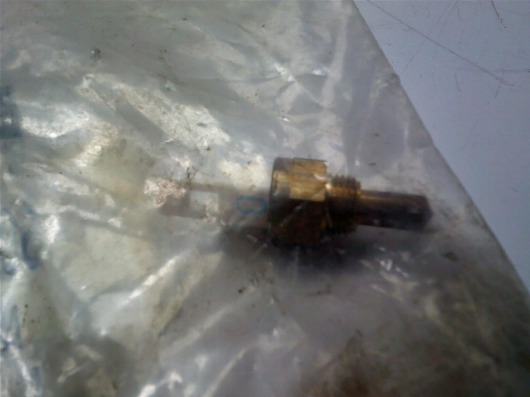 New Honeywell NTC Temperature Sensor 008434820