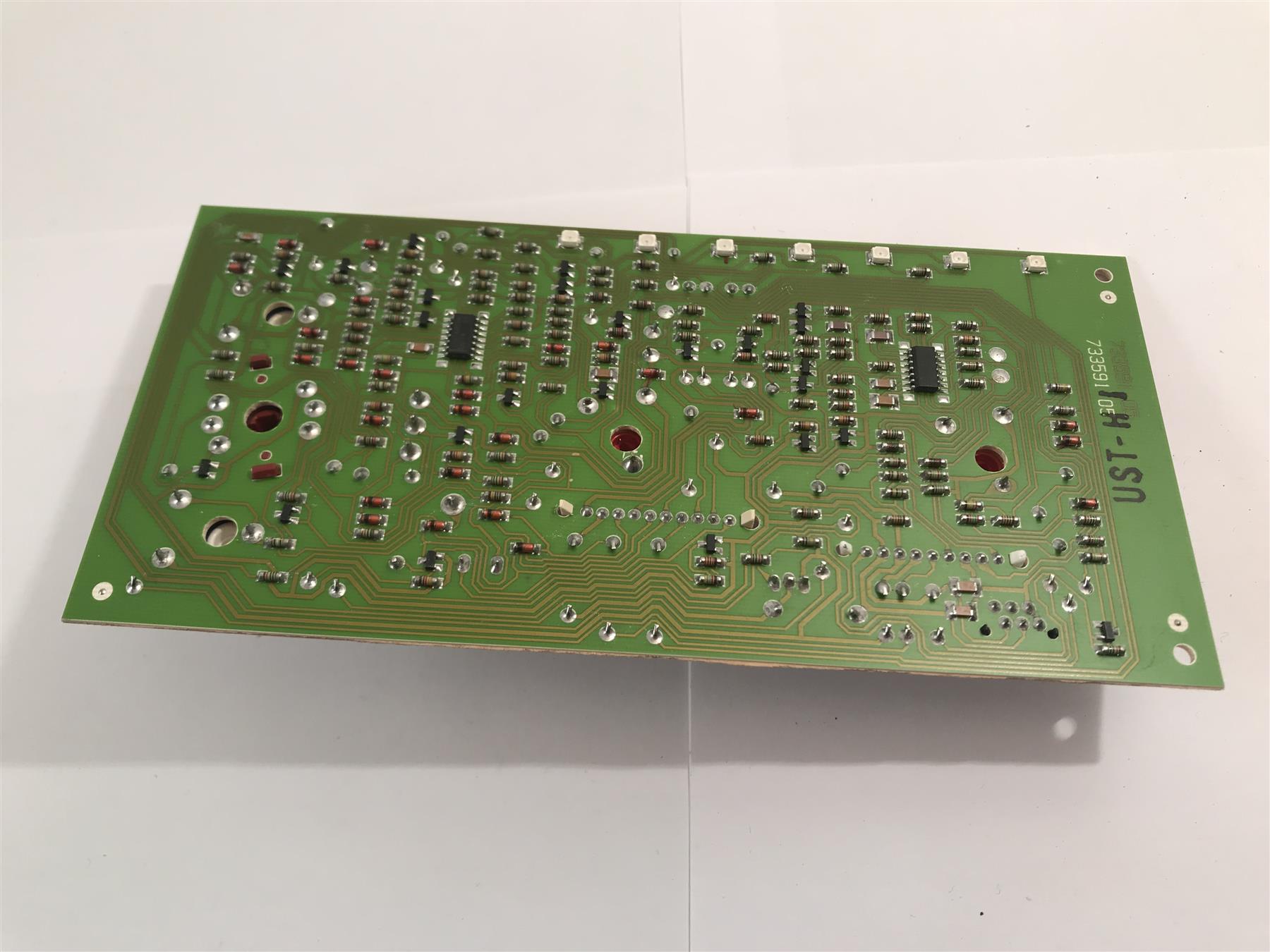 VAILLANT PCB 711450 130390 13-0390