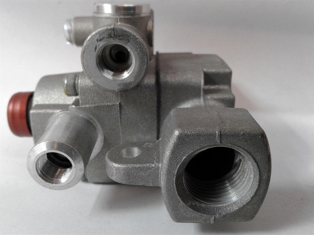 NEW Invensys Gas Safety Valve 3/8" ROBERTSHAW EQUIVALENT TS11J-2311-1-0