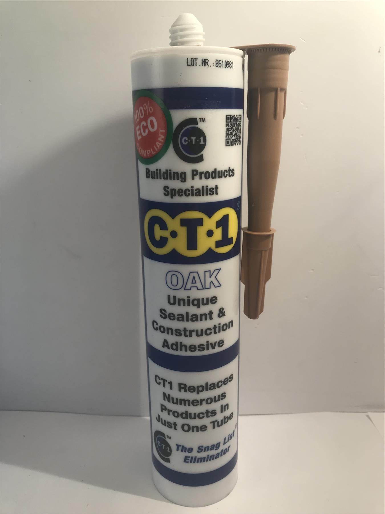 CT1 Sealant Oak  290ml