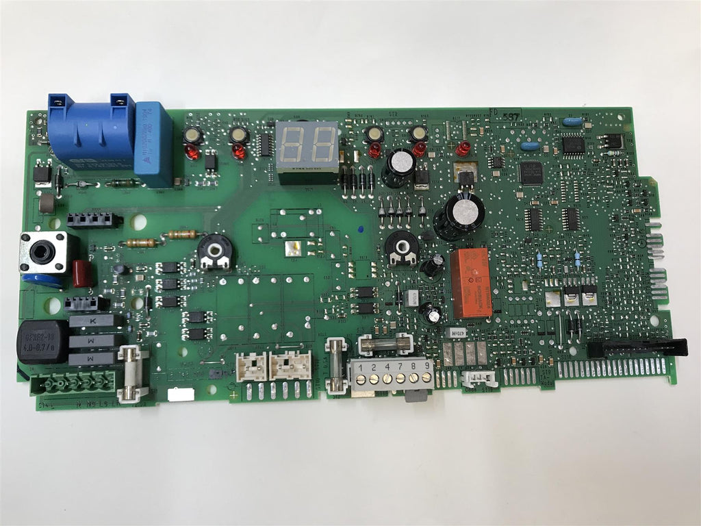 WORCESTER PCB 87483005210