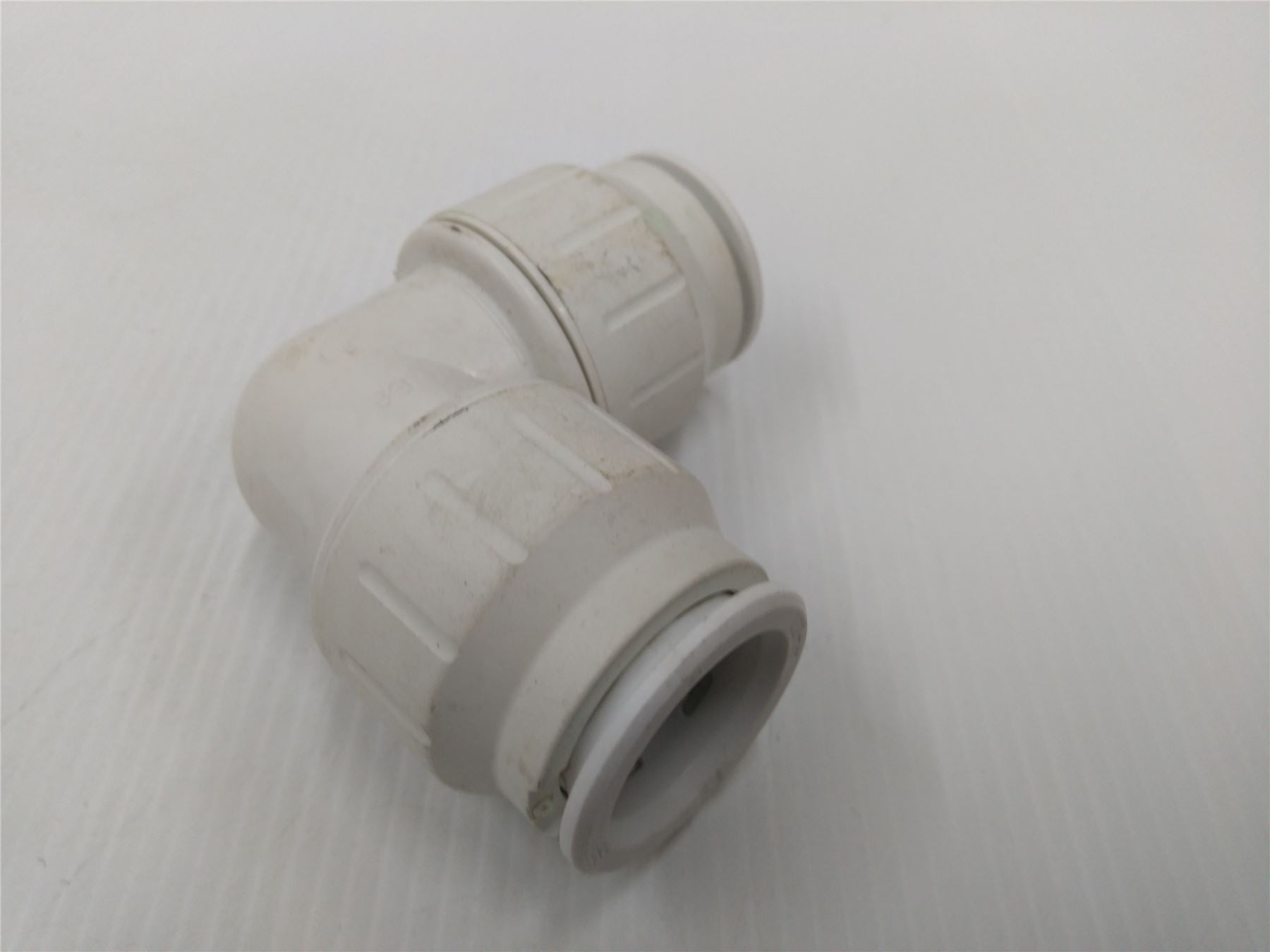 22mm 90 DEG ELBOW FITTING