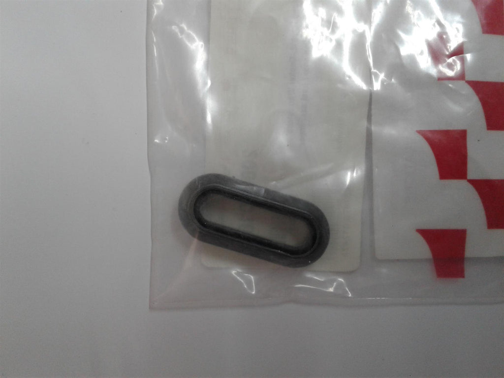 NEW GLOWWORM SEAL OVAL RUBBER GASKET 2000801636