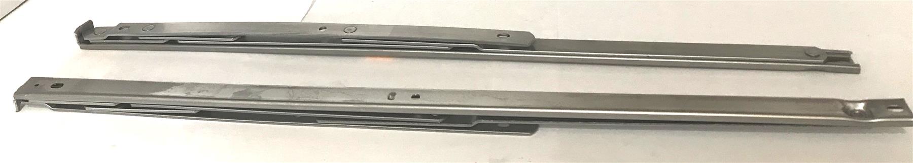 TOP HUNG WINDOW HINGES 1PAIR 20" 13MM STACK HEIGHT