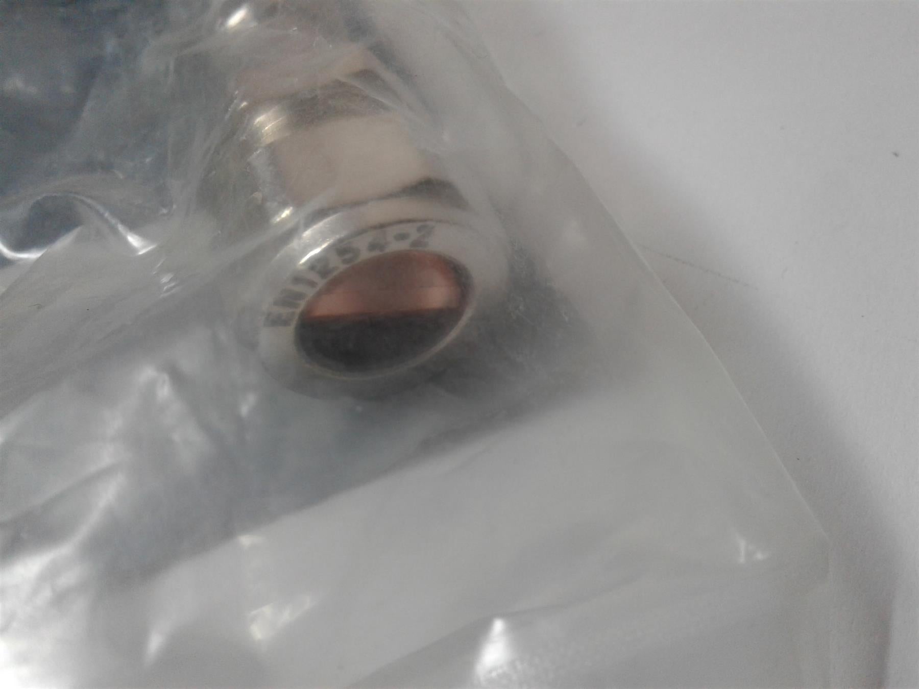 ALTECH FLEXIBLE BRAIDED COMPRESSION HOSE 15mm X 3/4" 300mm ALTFX002