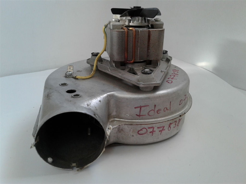 IDEAL MINIMISER SE 70FF FAN 077838 12m warranty