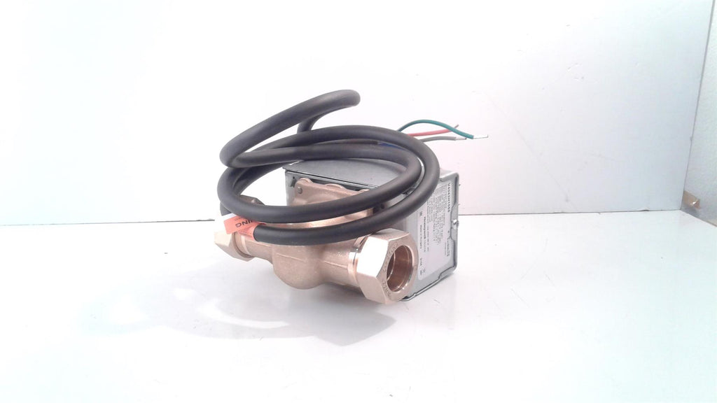 Honeywell V4043 Motorised 2 Port Zone Valve 22mm Brand New