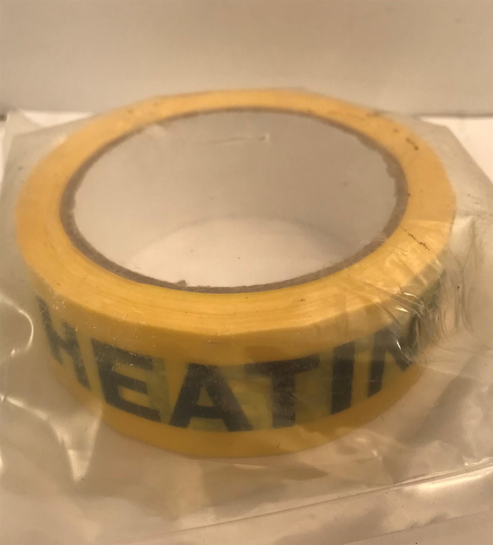 33 Metre Roll Heating Tape