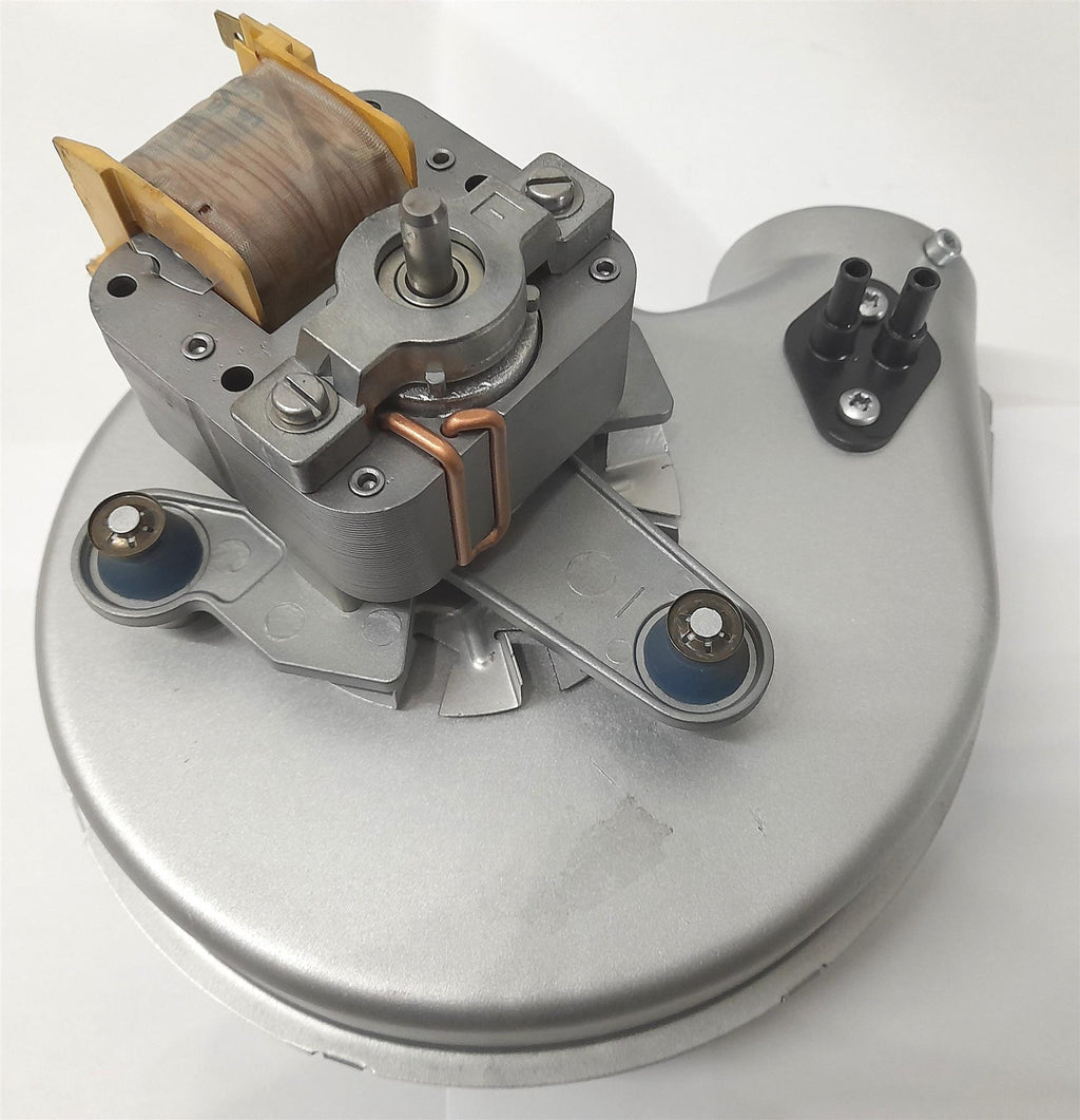 New Ideal 171463 Fan Assembly Kit