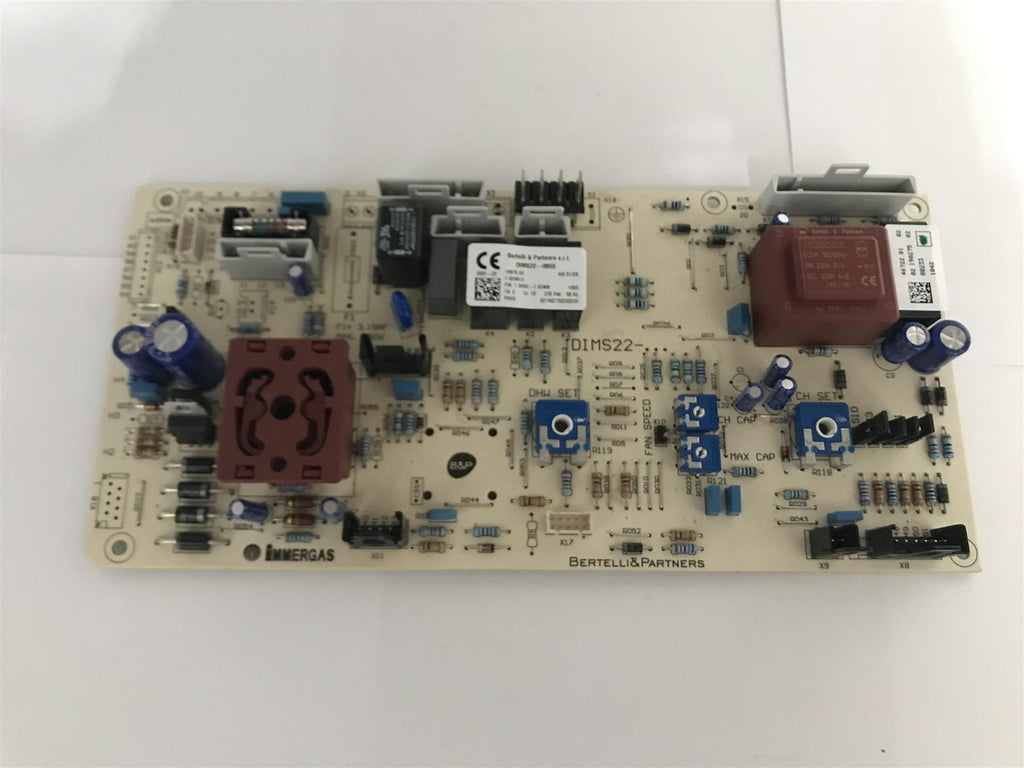 Alpha CD PCB 1.029813